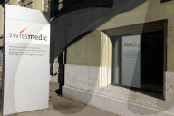 HQ of Swissmedic, the Swiss Agency for Therapeutic Products