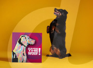 FEATURE - Das weltweit erste Weihnachtslied für Hunde