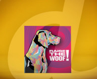 FEATURE - Das weltweit erste Weihnachtslied für Hunde