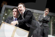 Performing arts archive