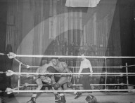 Mono Negative
