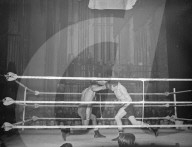 Mono Negative