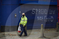 Poor areas of England face 'permanent' lockdown, says UK public health chief. Some of England’s poorest areas face being trapped in coronavirus restrictions “permanently” unless the government tackles deep-rooted inequalities that are driving high tr