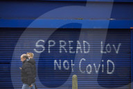 Poor areas of England face 'permanent' lockdown, says UK public health chief. Some of England’s poorest areas face being trapped in coronavirus restrictions “permanently” unless the government tackles deep-rooted inequalities that are driving high tr