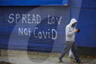Poor areas of England face 'permanent' lockdown, says UK public health chief. Some of England’s poorest areas face being trapped in coronavirus restrictions “permanently” unless the government tackles deep-rooted inequalities that are driving high tr