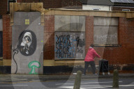 Poor areas of England face 'permanent' lockdown, says UK public health chief. Some of England’s poorest areas face being trapped in coronavirus restrictions “permanently” unless the government tackles deep-rooted inequalities that are driving high tr