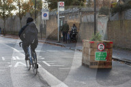 'I got it wrong. Since the changes it's become more vibrant': life in an LTN. Three low-traffic neighbourhood schemes across the UK highlight the difficulties and benefits of curbing cars to encourage cycling and walking