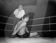 Mono Negative