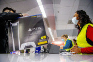 NEWS - Verkaufsstart der PlayStation 5 Spielekonsole