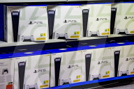 NEWS - Verkaufsstart der PlayStation 5 Spielekonsole