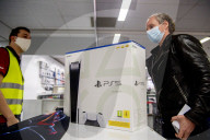 NEWS - Verkaufsstart der PlayStation 5 Spielekonsole