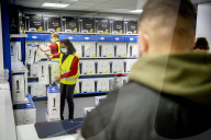 NEWS - Verkaufsstart der PlayStation 5 Spielekonsole