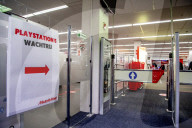 NEWS - Verkaufsstart der PlayStation 5 Spielekonsole