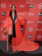 PEOPLE - American Music Awards