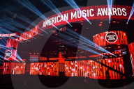 PEOPLE - American Music Awards