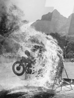 Mono Negative