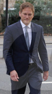Grant Shapps Secretary of State for Transport 