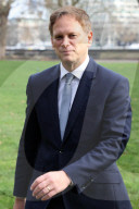 Grant Shapps Secretary of State for Transport 