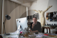 One Caravaggio coming right up! Adam Lowe, the art world's master faker. From the tomb of Tutankhamun to Raphael’s Sistine masterpieces, Adam Lowe makes perfect copies for governments and galleries the world over. But he’s not a forger – he’s a lib