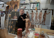 One Caravaggio coming right up! Adam Lowe, the art world's master faker. From the tomb of Tutankhamun to Raphael’s Sistine masterpieces, Adam Lowe makes perfect copies for governments and galleries the world over. But he’s not a forger – he’s a lib