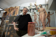 One Caravaggio coming right up! Adam Lowe, the art world's master faker. From the tomb of Tutankhamun to Raphael’s Sistine masterpieces, Adam Lowe makes perfect copies for governments and galleries the world over. But he’s not a forger – he’s a lib