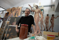 One Caravaggio coming right up! Adam Lowe, the art world's master faker. From the tomb of Tutankhamun to Raphael’s Sistine masterpieces, Adam Lowe makes perfect copies for governments and galleries the world over. But he’s not a forger – he’s a lib