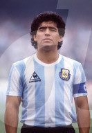 NEWS - Weltmeister 1986: Fussball-Legende Diego Maradona ist verstorben