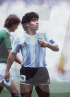 NEWS - Weltmeister 1986: Fussball-Legende Diego Maradona ist verstorben