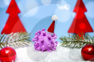 NEWS - Coronavirus: Weihnachten in Zeiten von Corona