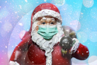 NEWS - Coronavirus: Weihnachten in Zeiten von Corona