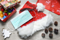 NEWS - Coronavirus: Weihnachten in Zeiten von Corona