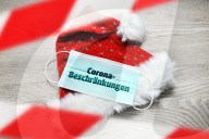 NEWS - Coronavirus: Weihnachten in Zeiten von Corona