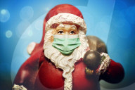 NEWS - Coronavirus: Weihnachten in Zeiten von Corona