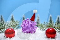 NEWS - Coronavirus: Weihnachten in Zeiten von Corona