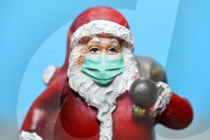 NEWS - Coronavirus: Weihnachten in Zeiten von Corona