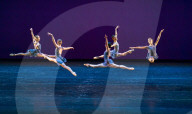 Performing arts archive