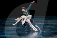 Performing arts archive