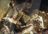 Performing arts archive