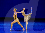 Performing arts archive