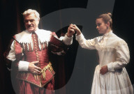 Performing arts archive