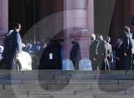 Funeral Maradona