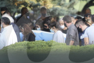 Funeral Maradona