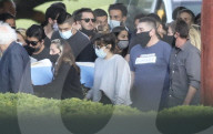 Funeral Maradona