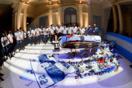 Funeral Maradona