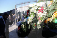 Funeral Maradona