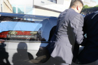 Funeral Maradona