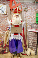 FEATURE -  Sinterklaas is going online