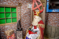 FEATURE -  Sinterklaas is going online