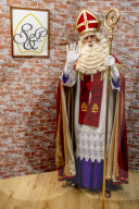 FEATURE -  Sinterklaas is going online