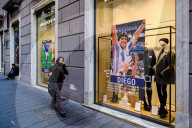 NEWS - Neapel gedenkt Diego Armando Maradona